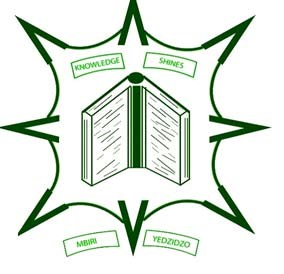 Chinembiri Primary School logo